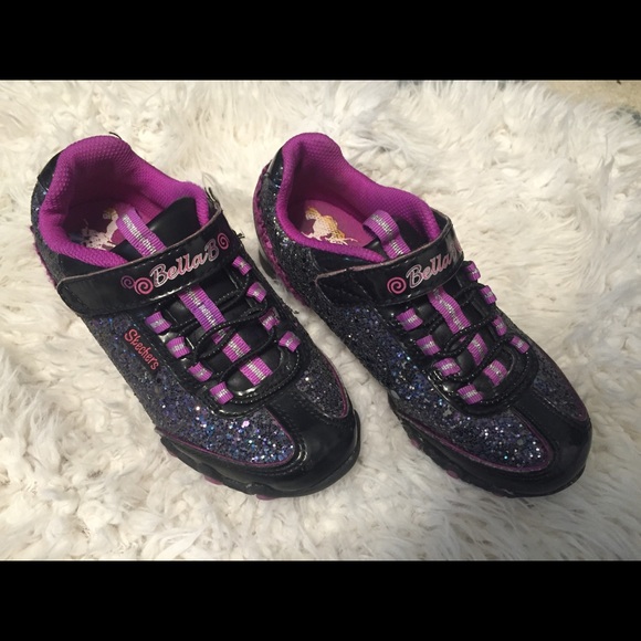 sketcher ballerina shoes